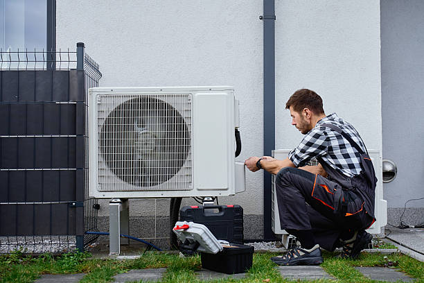 Trusted Hvac service in Van Alstyne, TX - HVAC Repair CO